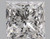 Princess 0.59 D VS1 - #97907