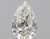 Pear 0.8 I SI1 - #87680