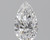 Pear 0.8 D VS2 - #87717