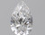 Pear 0.8 D VS2 - #87718