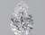 Pear 0.8 D SI2 - #87724