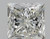 Princess 0.62 J SI1 - #97988