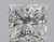 Princess 0.65 D VS2 - #98030