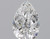 Pear 0.9 F SI1 - #87805