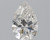 Pear 0.9 F SI1 - #87809