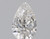 Pear 0.9 F SI2 - #87810