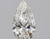 Pear 0.9 G VVS1 - #87819