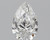 Pear 0.9 G VS2 - #87831