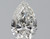 Pear 0.9 G SI2 - #87844