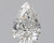 Pear 0.9 G SI2 - #87846