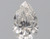 Pear 0.9 G SI2 - #87853