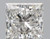 Princess 0.7 F VVS2 - #98106