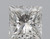Princess 0.7 F VVS2 - #98110