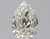 Pear 0.9 J VVS2 - #87890