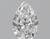 Pear 0.9 D VS1 - #87924