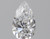 Pear 0.9 D VS2 - #87934