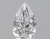 Pear 0.9 D SI1 - #87941