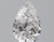 Pear 0.9 D SI1 - #87943