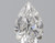 Pear 0.9 D SI1 - #87944