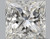 Princess 0.7 G VVS2 - #98173