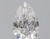 Pear 0.9 D SI2 - #87948