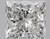 Princess 0.7 G VVS2 - #98175