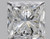 Princess 0.7 G VVS2 - #98176