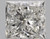 Princess 0.7 G VVS2 - #98179