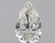 Pear 0.91 H SI1 - #87960