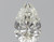 Pear 0.91 J SI2 - #87967