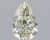 Pear 0.92 M VVS2 - #87976