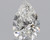 Pear 0.93 F SI1 - #87977