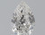 Pear 0.96 F SI1 - #87984