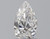 Pear 1 E VVS1 - #87989