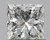 Princess 0.7 G SI2 - #98225