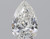 Pear 1 F VS2 - #88027