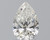 Pear 1 F VS2 - #88028