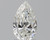 Pear 1 H VVS1 - #88070