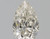Pear 1 J SI2 - #88134