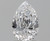 Pear 1 D VVS1 - #88155