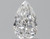 Pear 1 D VS1 - #88162
