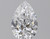 Pear 1 D SI1 - #88170