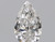 Pear 1.01 F VVS1 - #88183