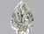 Pear 1.01 J VVS2 - #88252