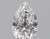 Pear 1.01 D VS1 - #88278