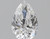 Pear 1.01 D VS2 - #88281