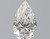 Pear 1.03 G VVS1 - #88304