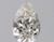 Pear 1.03 I VVS1 - #88305