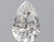 Pear 1.03 D VS1 - #88307