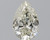 Pear 1.2 K SI2 - #88354